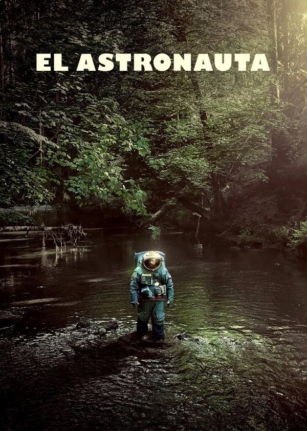 EL ASTRONAUTA